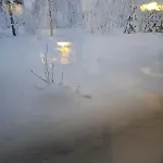 Free Auroras 2 Appartement Rovaniemi