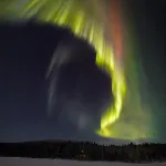 Appartement Free Auroras 2 Rovaniemi