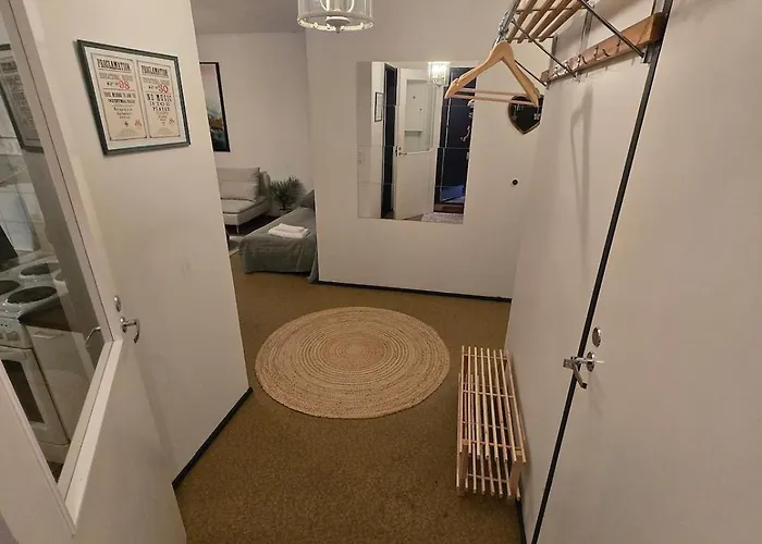 Apartamento Free Auroras 2 *