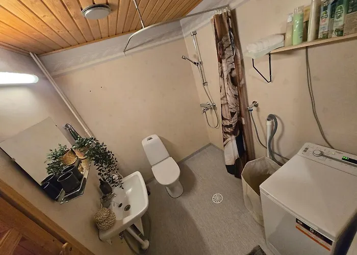 Free Auroras 2 Apartamento